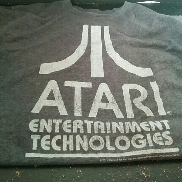 Atari Other - Atari Entertainment Technologies 2011